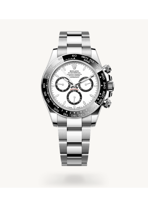 全新 ROLEX DAYTONA 126500